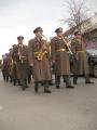 Marking the Day of the Republic of Serbia